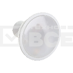 Лампа светодиодная SAFFIT SBMR1607 (55146) 7 вт 230в GU10 белый, фото4