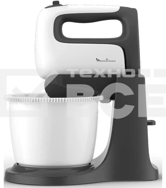 Миксер Moulinex HM-464110