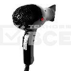 Фен Centek CT-2221 Professional 2200Вт, мощный AC мотор, 5 режимов, управление сбоку, хол воздух, фото7