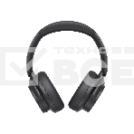 Гарнитура мониторные Edifier H9 черный беспроводные bluetooth оголовье, фото2