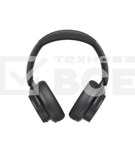 Гарнитура мониторные Edifier H9 черный беспроводные bluetooth оголовье
