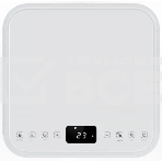 Мобильный кондиционер Royal Clima RM-TS22CH-E 7500 BTU, 22 м², 53 дБ, охлаждение, осушение, белый, фото7