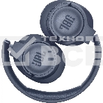 Наушники-гарнитура (накладные) JBL Tune 760NC синий, фото7