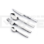 Набор столовых приборов TalleR TR-21608 16 предметов, фото 1