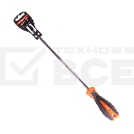 Отвертка Patriot PH3x250, CR-V,магнитная, 2-х компонентная рукоятка, фото2