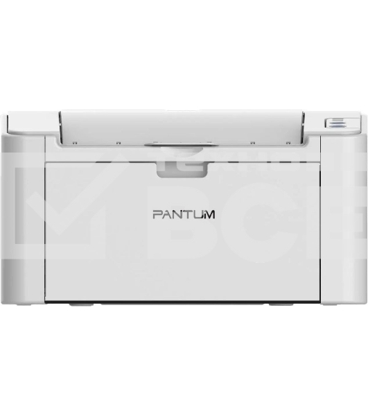 Принтер лазерный Pantum P2506W, A4, ч/б, печ. до 22 стр/мин., 1200 x 1200 dpi, USB, Wi-Fi, Air Print