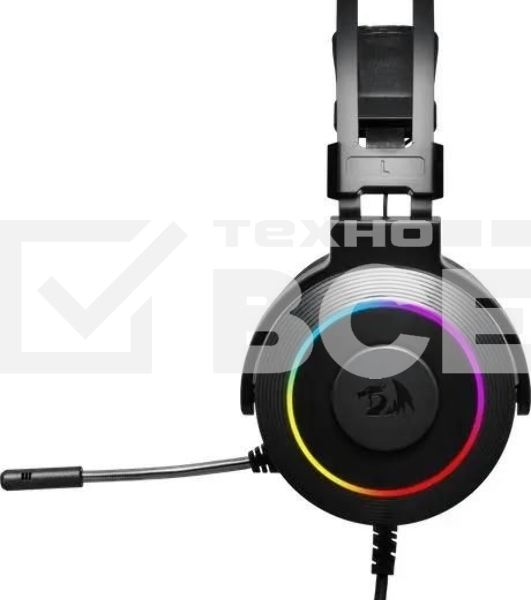 Гарнитура проводная REDRAGON GAMING LAMIA 2 77701