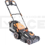 Газонокосилка роторная Patriot PT1737E Lux (512301737) 1800Вт, фото5