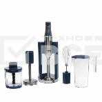 Блендер Redmond BH-402, синий, фото10