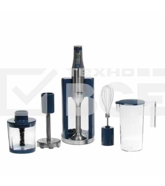 Блендер Redmond BH-402, синий