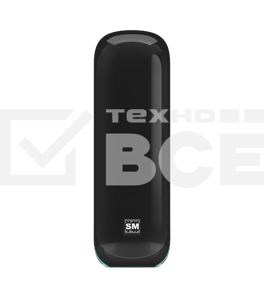 Портативная колонка SOUNDMAX SM-PS5023B зеленый