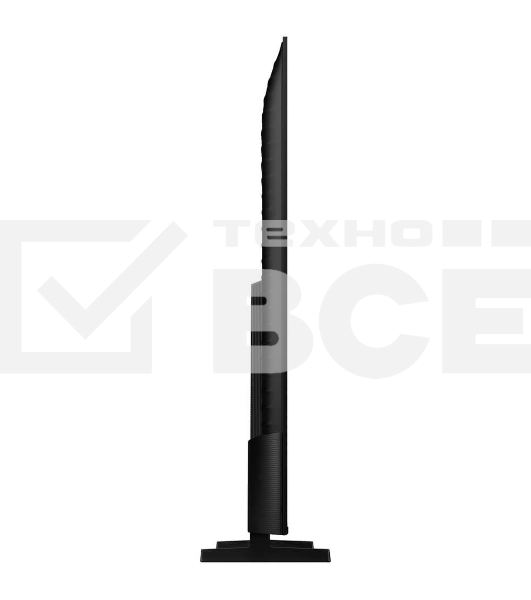 Телевизор Samsung 75