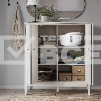 Отпариватель ручной Kitfort КТ-9110-2 2180 Вт белый/салатовый, фото2