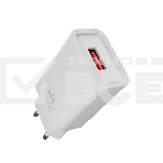 Сетевое зарядное устройство MORE CHOICE (4620202555694) NC07i СЗУ 1USB 2.0A, белый, фото5