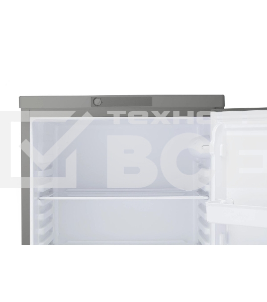 Холодильник Stinol STS 200 G серебристый двухкамерный 235/128 л морозилка снизу