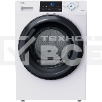 Сушильная машина Haier HD90-A2929B белый, 9 кг, сушка - конденсационная, программ - 15, 59.5 x 84.5 x 60 см, фото 1