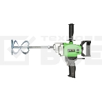 Миксер строительный Zitrek ZKM1300W, 1300Вт, фото 1