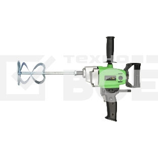 Миксер строительный Zitrek ZKM1300W, 1300Вт