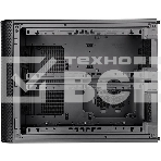 Компьютерный корпус Thermaltake Case Tt Core V21 CA-1D5-00S1WN-00 mATX/win/черный/USB 3.0/no PSU, фото15