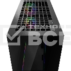 Компьютерный корпус Arctic Cooling ARCTIC Xtender черный, фото8