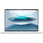 Ноутбук Honor MagicBook Pro 16 2025 Hunter DRB-P Core Ultra 9 285H 32Gb SSD 1Tb NVIDIA GeForce RTX 5060 8Gb 16' IPS 3K (3072x1920) Windows 11 Home white WiFi BT Cam (5301APWK), фото2
