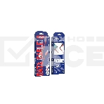 Кабель Smartbuy (iK-3122-S14rb) S14 Type C красный/черный, 3 А, 2 м, фото2