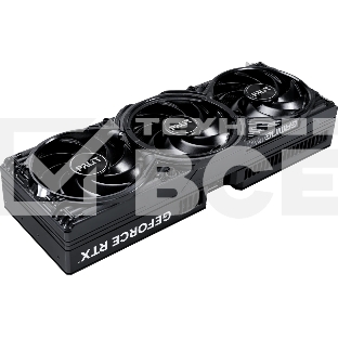 Видеокарта Palit NVIDIA GeForce RTX 5070 Ti GamingPro OC 16Gb PCI-E 256bit GDDR7 2295/30000 HDMIx1 DPx3 HDCP Ret