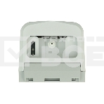 Автоматический дозатор для пены Puff 8191, 1000 мл, белый, фото4