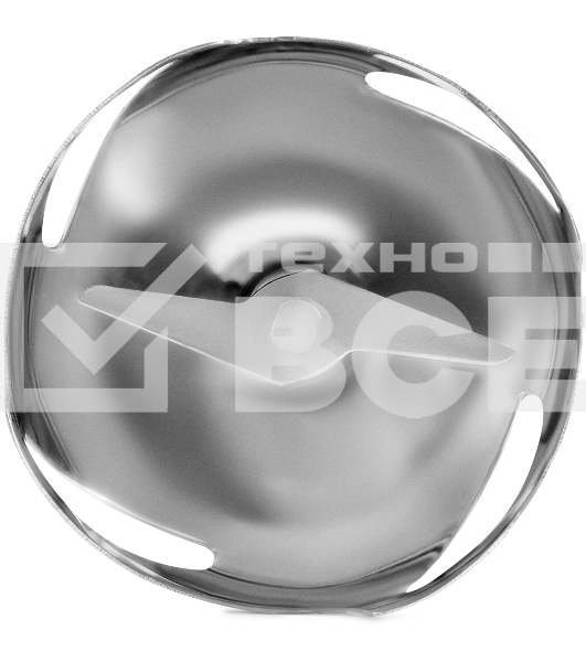 Блендер Vitek VT-8545 погружной 1000Вт