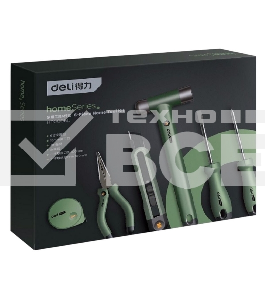 Набор ручного инструмента 