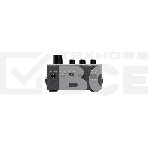 Компактный процессор эффектов Valeton GP-50 100+ эффектов, до 9 эффектов одновременно, поддержка IR импульсов гитарных кабинетов, возможность подключения к приложению на смартфоне, USB выход для подключения к ПК, поддержка Bluetooth 5.0 для управления, фото4