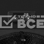 Тепловой насос для бассейна Royal Thermo MasterHeat Mini RTM-15MHN8, фото3