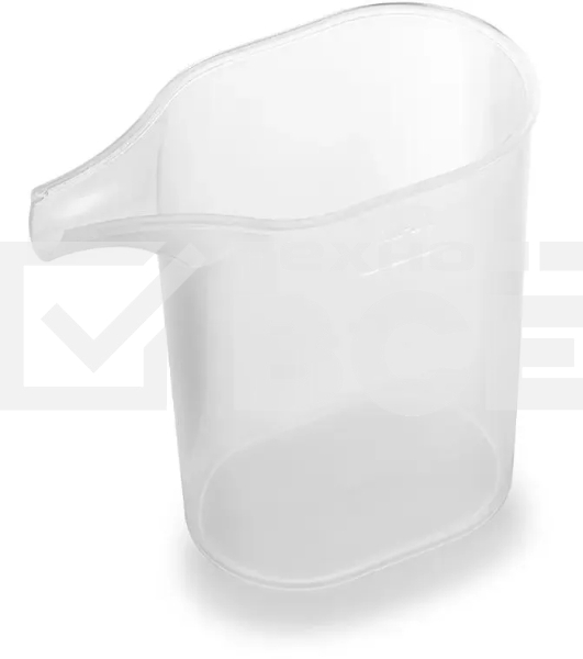 Утюг Kitfort KT-2603 1300 Вт белый/фиолетовый