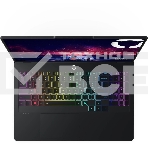 Ноутбук Lenovo Legion Pro 5 16ADR10/16'/OLED/AMD Ryzen 7 8745HX/32GB/1024GB SSD/NVIDIA GeForce RTX 5060 8GB/Без ОС/черный/2.3kg, фото4