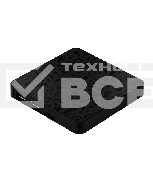 Мультимедийный плеер ROMBICA TVBOX MATE SBX-Z06