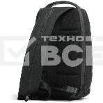 Рюкзак слинг мужской Piquadro Hex CA6826W139/VE хаки полиэстер, фото5