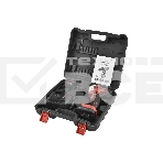 Дрель-шуруповерт Парма акк. ДША-02-1312/2Li 02.021.00006, фото4