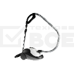 Пылесос Panasonic MC-CJ915W белый/черный, 380 Вт/2100 Вт, уборка сухая, пылесборник мешок 6 л, фото 1