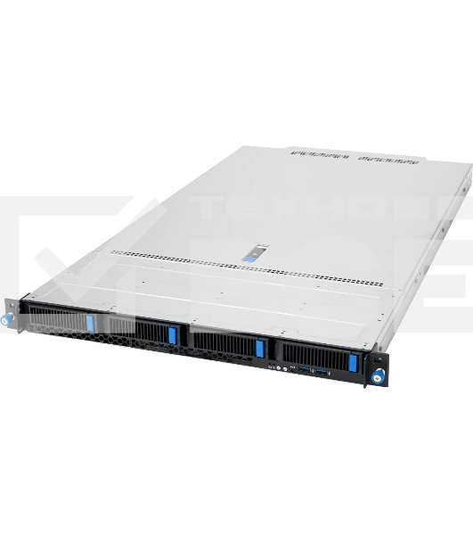 Серверная платформа ASUS RS700A-E13-RS4U