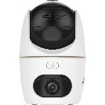 Камера видеонаблюдения IP Dahua DH-IPC-H3DP-3F-0360B Wi-Fi 3.6-3.6мм цв., фото3
