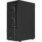 Корпус ATX Aerocool/Formula Quantum Mesh-G-BK-v3 4710562758580 черный, без БП, USB 3.0, 2*USB 2.0, HD Audio, фото5