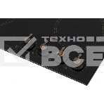 Варочная поверхность Gorenje EC642CLB, конфорок: 4 шт., стеклокерамика, независимая, черный, фото6