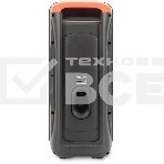 Минисистема Hyundai H-MC1236 черный 40Вт FM USB BT micro SD, фото9