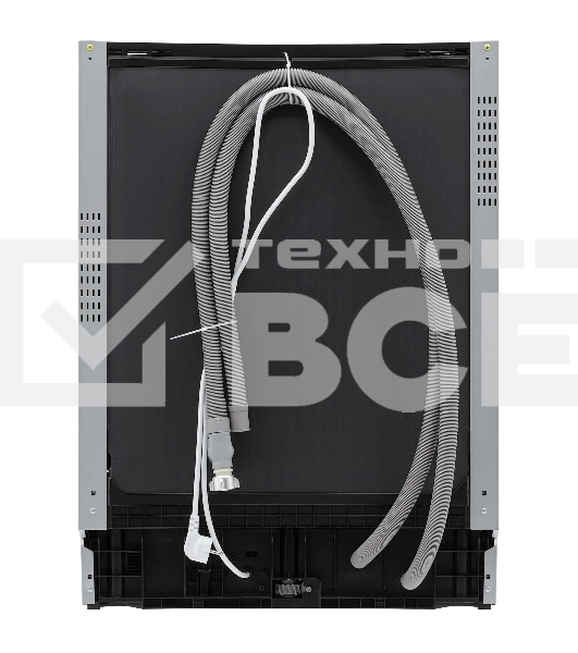 Встраиваемая посудомоечная машина Krona WESPA 60 BI V2