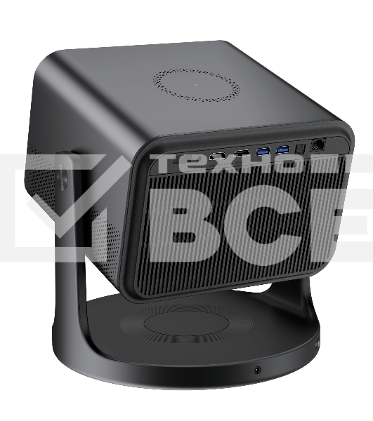 Проектор Hisense C3