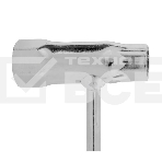 Ключ свечной универсальный PATRIOT 17*19 (упаковка блистер), фото3