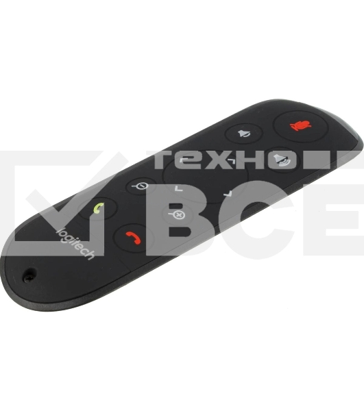 Веб-камера Logitech ConferenceCam Connect 960-001034