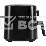 Аэрогриль Hyundai HYF-5003 черный, 1500 Вт, 5.5 л, сенсор, 25 программ, фото5