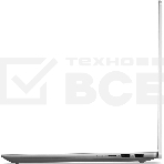 Ноутбук Lenovo IdeaPad Slim 5 14IMH9/14'/OLED/Intel Core Ultra 5 125H/16GB/512GB SSD/Intel Arc Graphics/Без ОС/серый/1.4kg, фото2