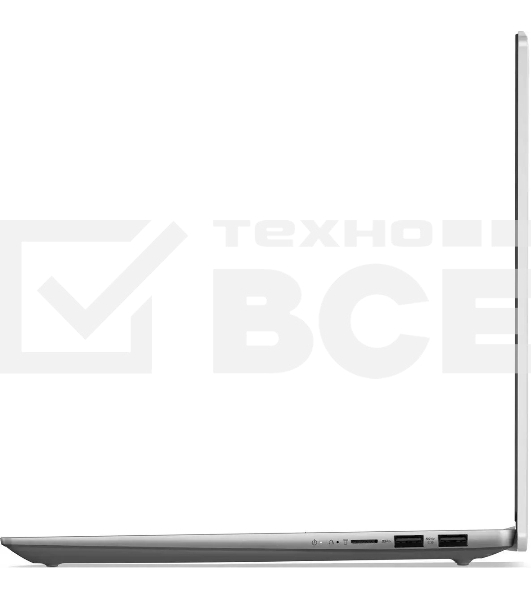 Ноутбук Lenovo IdeaPad Slim 5 14IMH9/14'/OLED/Intel Core Ultra 5 125H/16GB/512GB SSD/Intel Arc Graphics/Без ОС/серый/1.4kg